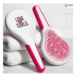 LUS Detangle & Style Brush